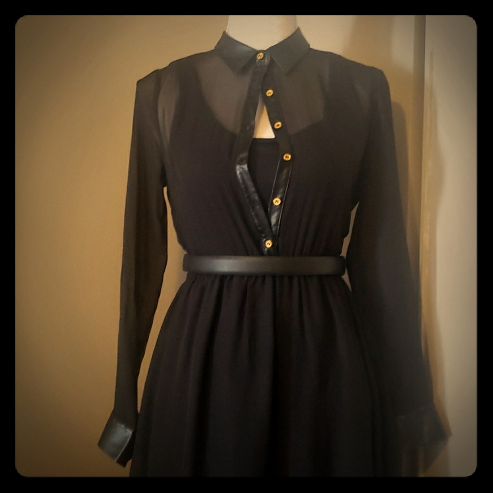 Dress/Top